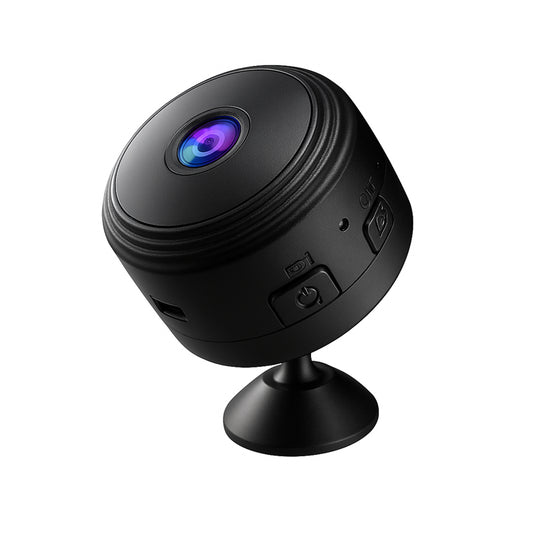 SpyGuard™ S9 MicroVision – Supraveghere invizibilă, protecție totală [Cumperi 1, primești 2!]